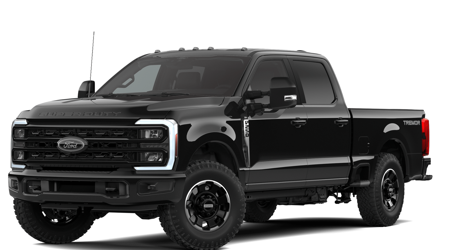 2026 Ford Super Duty